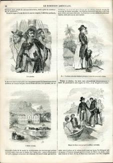 Le Robinson Américain