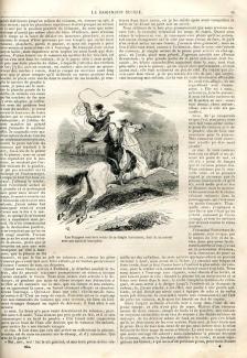 Les Robinson Suisse