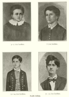 Szendrey Julia