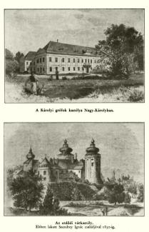 Szendrey Julia