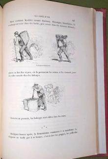 Bertall: La vigne