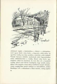 Krúdy Gyula: Magyar tájak