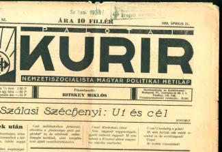 Palotai Kurir