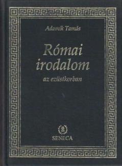 Római irodalom az ezüstkorban