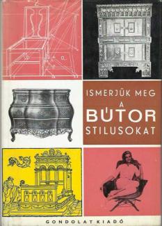 Ismerjük meg a bútorstílusokat