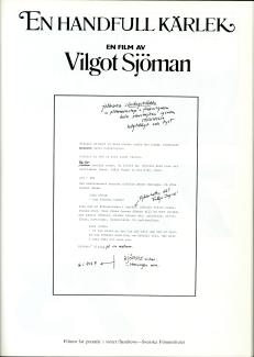Sjöman
