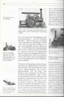 Vom Klepper zum Schlepper