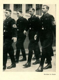 Neues Volk 1935