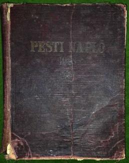 Pesti Napló Képes Műmelléklet 1928