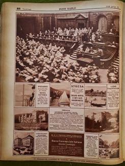 Pesti Napló Képes Műmelléklet 1928