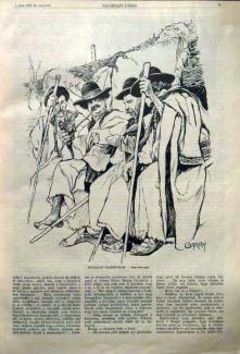 Vasárnapi Ujság 1909