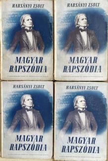 Magyar rabszódia