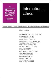 International Ethics