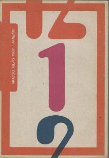 Mozgó Világ 1982