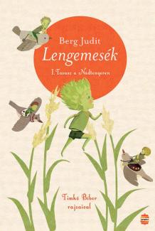 Tavasz a Nádtengeren 