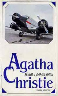Agatha Christie