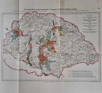 Magyarország vízierői 1920