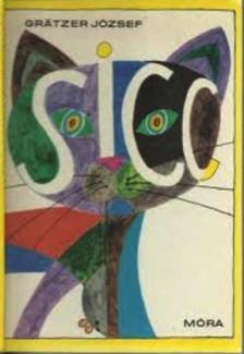 Grätzer József: Sicc