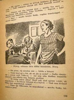 Kipling: Három kópé