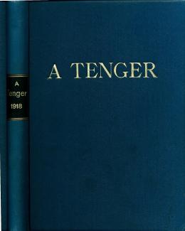 Tenger