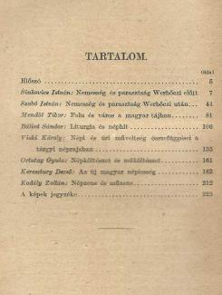 Tartalom