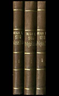Hugo Viktor: 1793