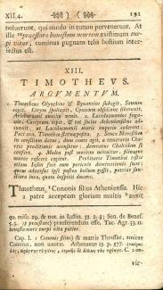 Cornelius Nepos