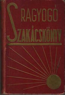 Ragyogó szakácskönyv