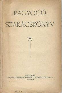 Ragyogó szakácskönyv