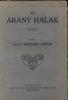 Az arany halak