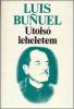 Utolsó leheletem