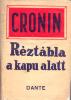 Cronin