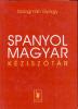 Dorogman György: Spanyol-Magyar kéziszótár