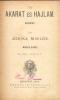 Jósika Miklós: Akarat és hajlam