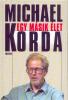 Michael Korda: Egy másik élet