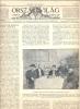 Ország Világ -képes hetilap- 1912 június 9. 