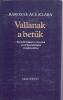 Vallanak a betűk