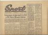 SPORT 1956 