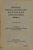 Stella almanach