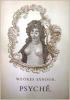 Weöres Sándor: Psyché