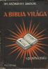 A Biblia világa