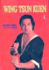 Wing Tsun Kuen 1. 