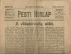Pesti Hirlap