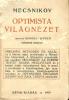 Optimista világnézet