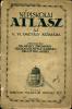 Népiskolai atlasz 1916