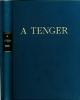 Tenger